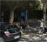 1-A-Salou - VIA ROMA - PZA. FRANCES MACIA 